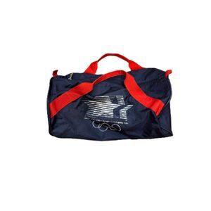 Los Angeles Summer Olympics Duffel team usa good vintage cond Sports Graphics